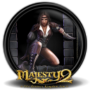Majesty 2 2 Icon 128x128 png